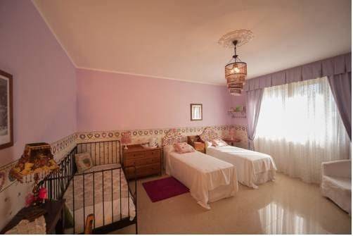 Bed and breakfast rose e merletti