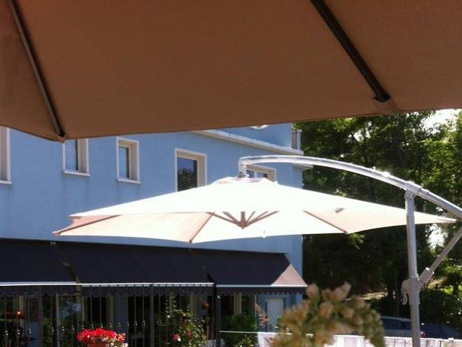 Betty's bed and breakfast bar bahita ristorante