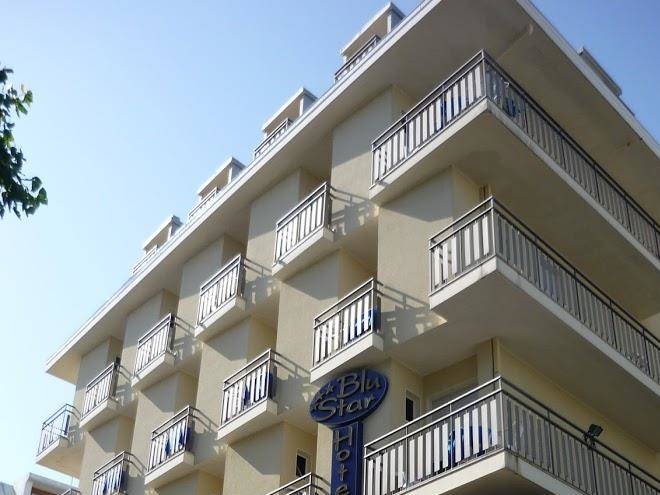Blu star hotel