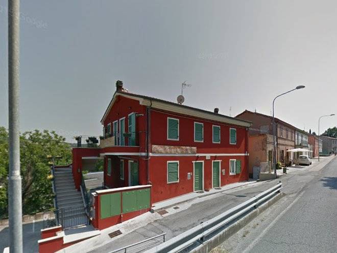 Borgaccio