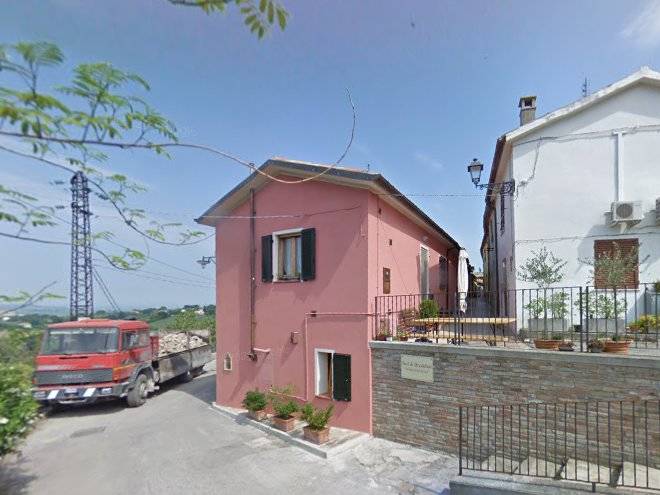 Borghi della rocca