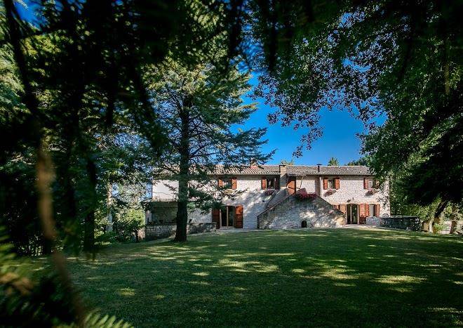 Ca' belvedere