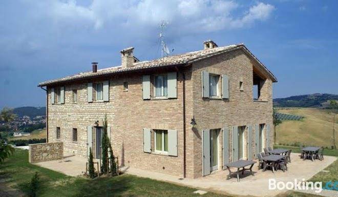 Ca' lupino