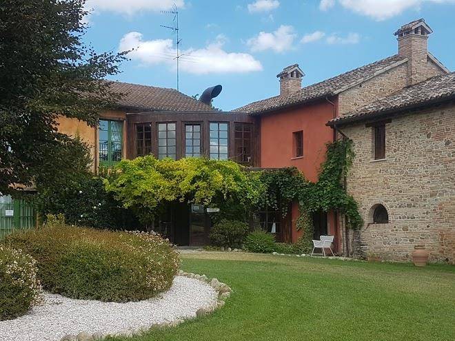 Ca' Virginia Country Image