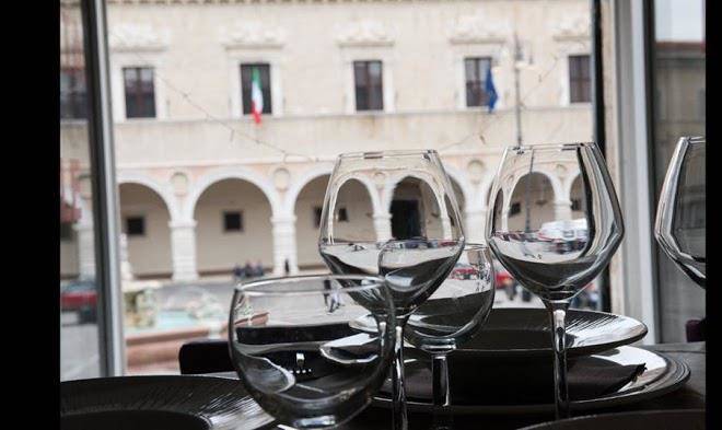 Caffe castel ducale