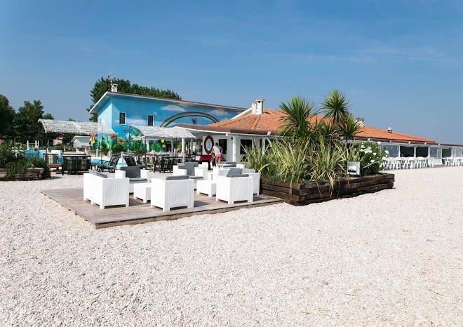 Fabilia Family Resort Marotta Image