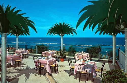 Grand hotel michelacci
