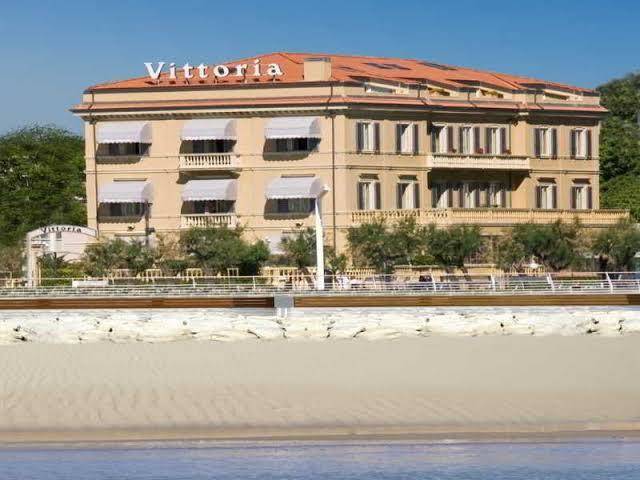 Grand hotel vittoria