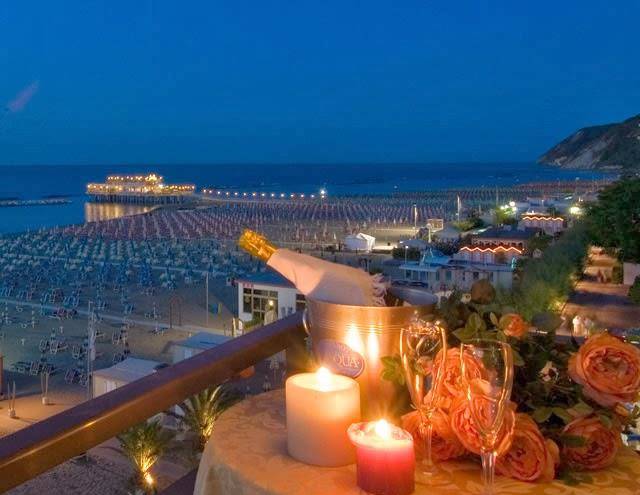 Hotel alba