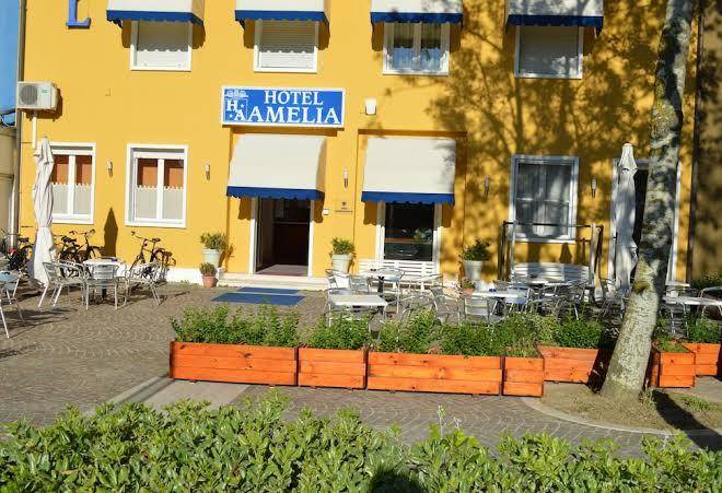 Hotel amelia
