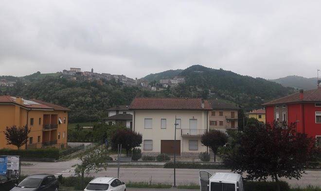Hotel arca