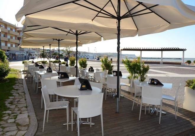 Hotel astoria fano