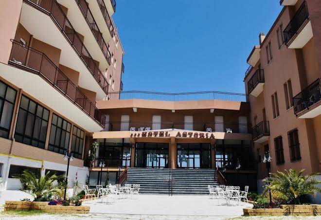Hotel astoria