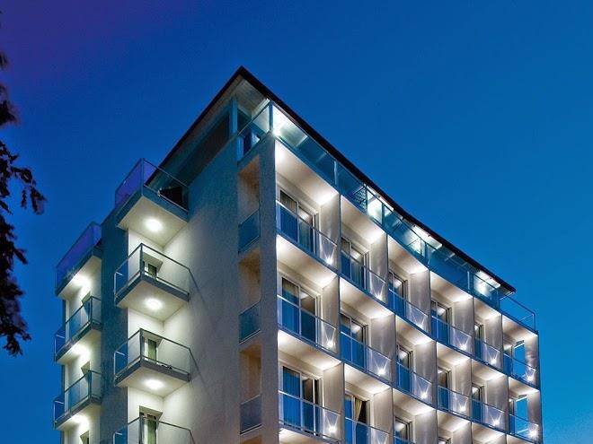Hotel atlantic & spa