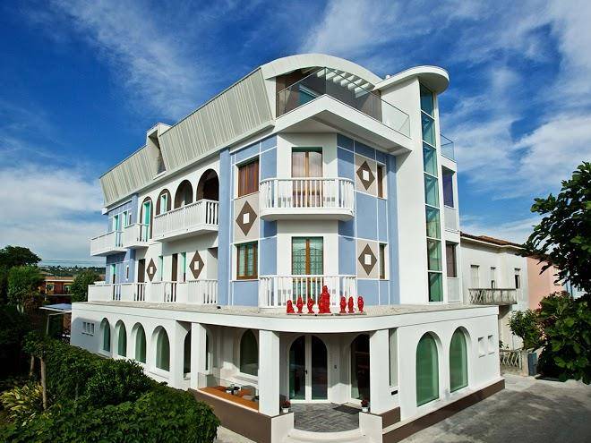 Hotel biancaneve wellness spa