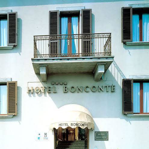 Hotel bonconte