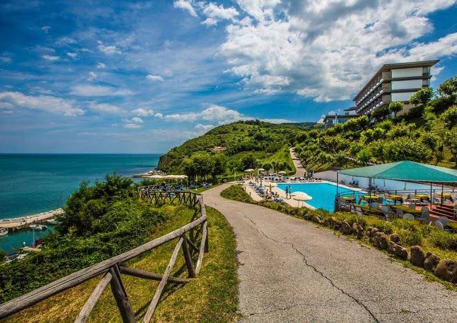 Hotel capo est