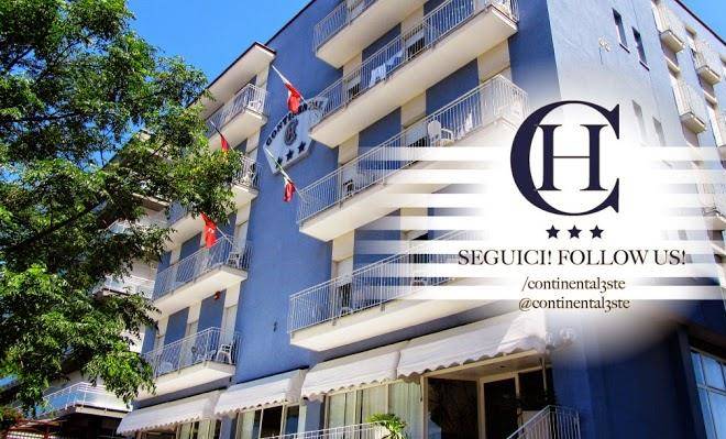 Hotel continental