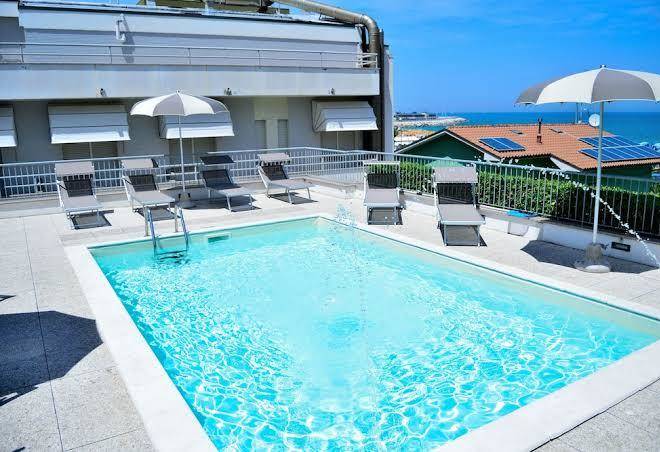 Hotel corallo