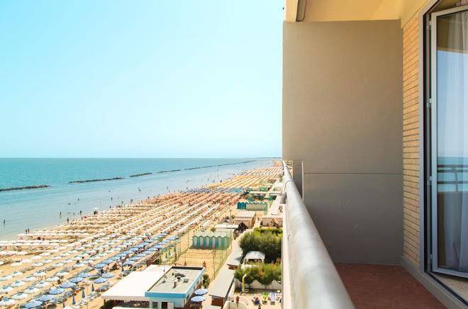 Hotel delle nazioni