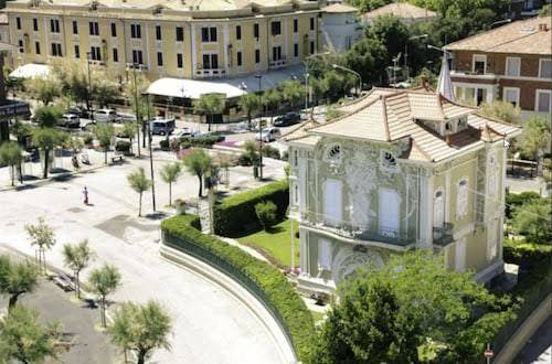 Hotel des bains