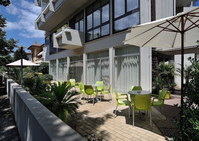Hotel due pavoni