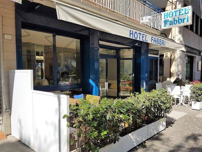Hotel fabbri