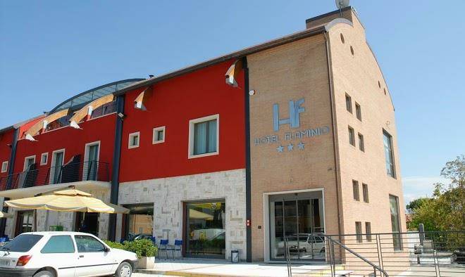 Hotel flaminio