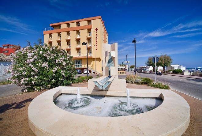 Hotel Florence Image