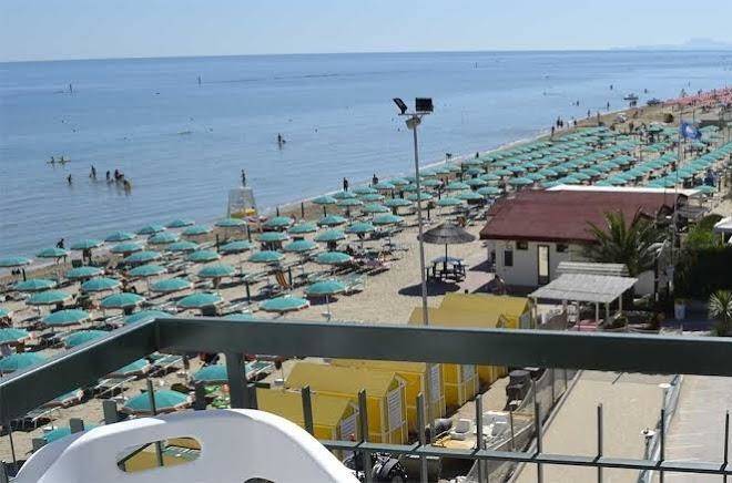 Hotel Internazionale Image