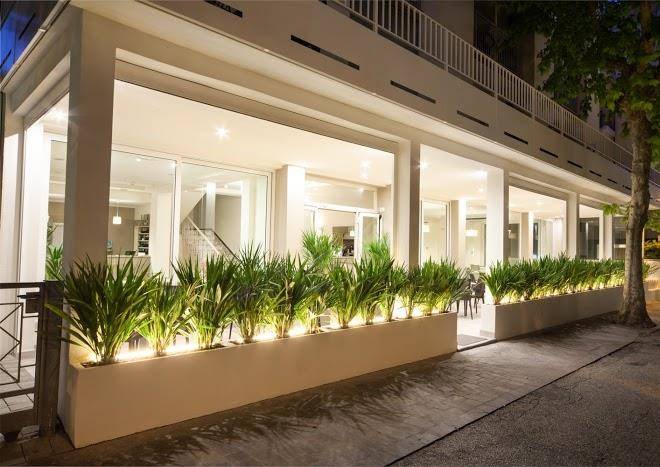 Hotel lux