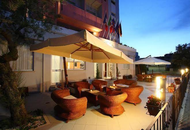 Hotel miramare inn