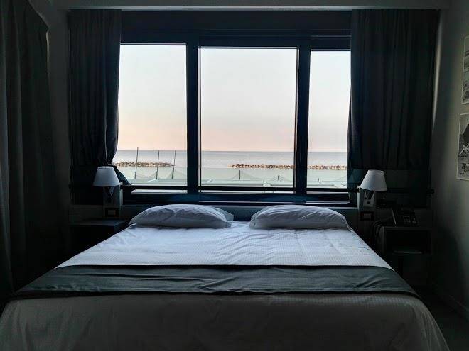 Hotel nau home