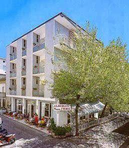 Hotel Nuovo Fiore Image