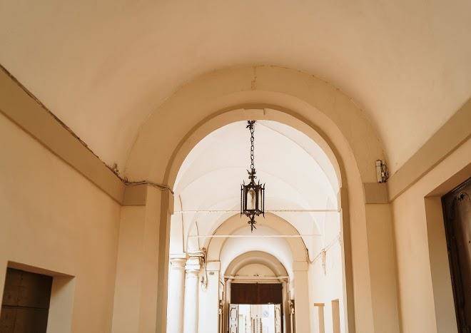 Hotel palazzo rotati