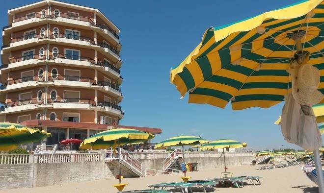 Hotel playa principe