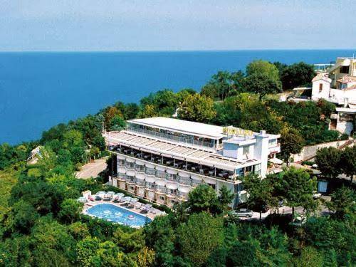 Hotel posillipo