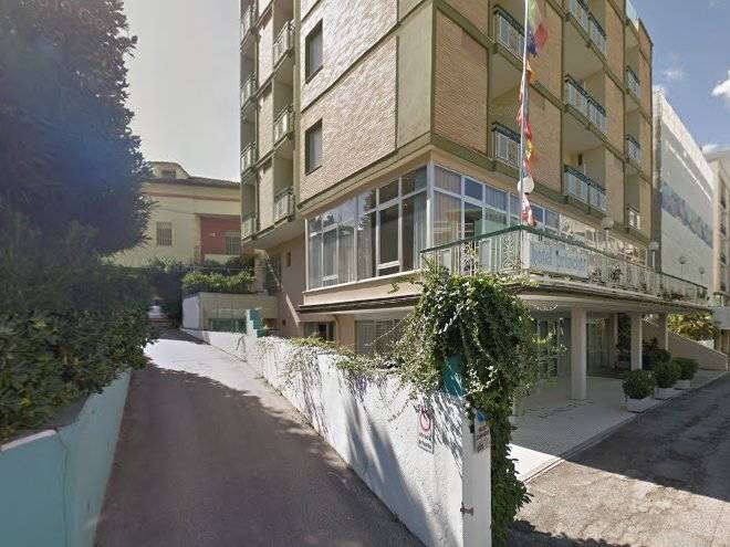 Hotel principe