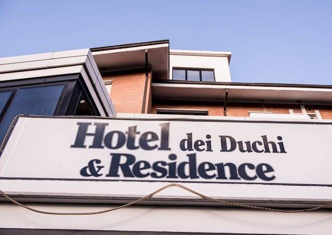 Hotel & residence dei duchi