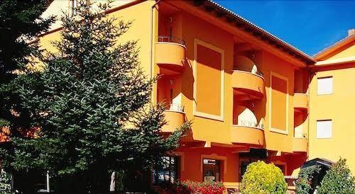 Hotel ristorante montenerone