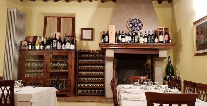 Hotel ristorante taddeo e federico
