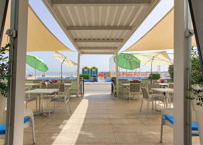 Hotel san marco