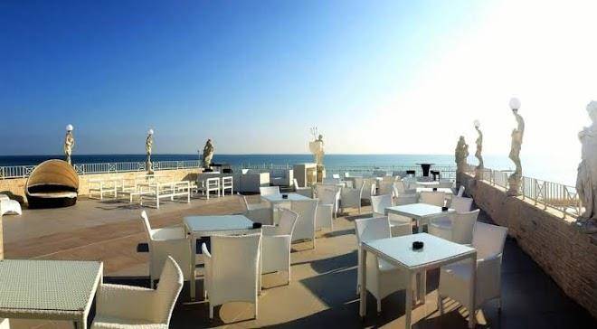 Hotel sole relax & spa