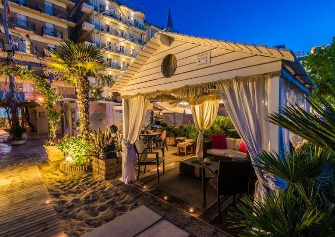 Hotel thea & residence