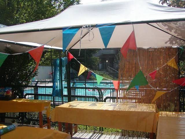Hotel tortorina