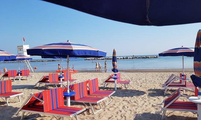 Hotel tre stelle