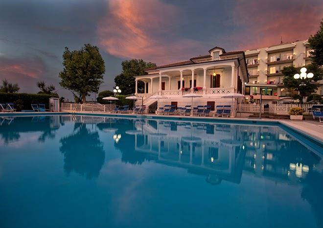 Hotel venus