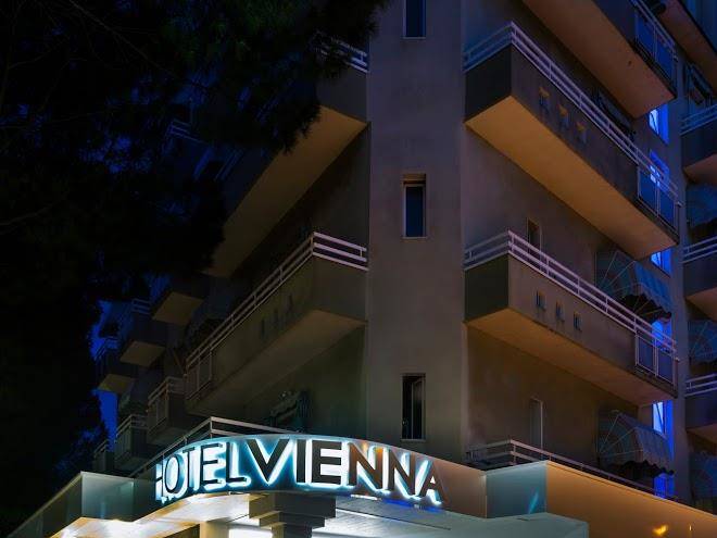 Hotel vienna