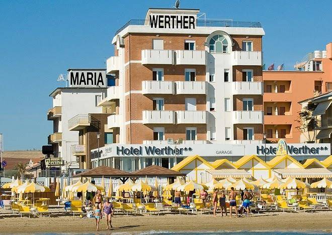 Hotel werther