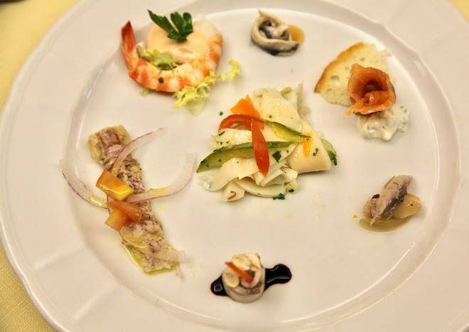 Il castagno albergo ristorante pizzeria